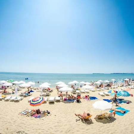 Apartment Apparment Premier Fort Beach Seaview Sveti Vlas