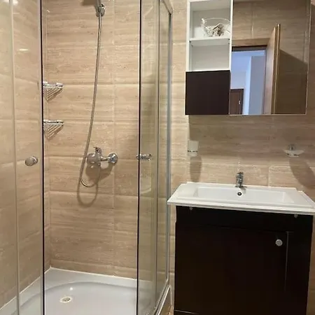 Apartment Apparment Premier Fort Beach Seaview Sveti Vlas