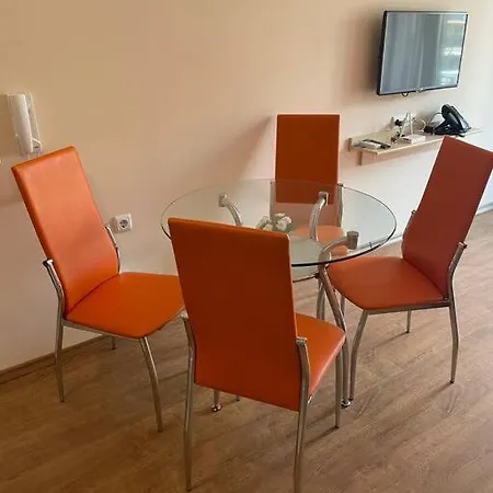 Apartment Apparment Premier Fort Beach Seaview