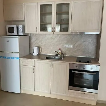 Apparment Premier Fort Beach Seaview Sveti Vlas