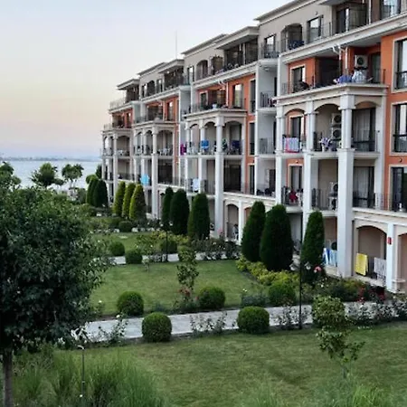 Apparment Premier Fort Beach Seaview Sveti Vlas