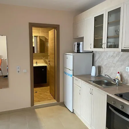 Apparment Premier Fort Beach Seaview Sveti Vlas
