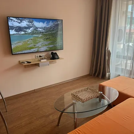Apparment Premier Fort Beach Seaview Sveti Vlas