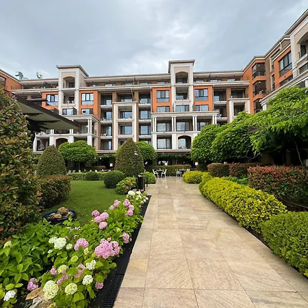 Apartment Apparment Premier Fort Beach Seaview Sveti Vlas